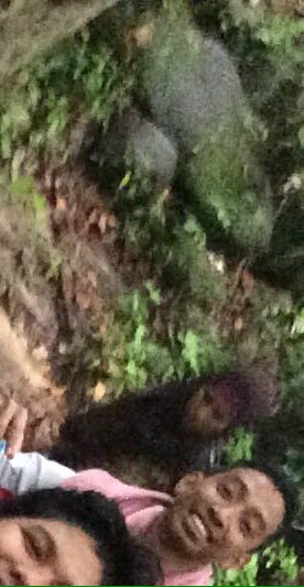 Jimiebang's tweet photo. Masih menjadi misteri kejadian petang tadi 🤔👻 https://t.co/XjD87p7uee