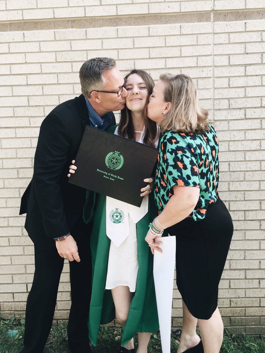 chandlerxcastle's tweet photo. Beyond measure, I'm thankful for my people. ๐๐ #UNT2016 ๐๐ผ https://t.co/CnytXxU3Rk