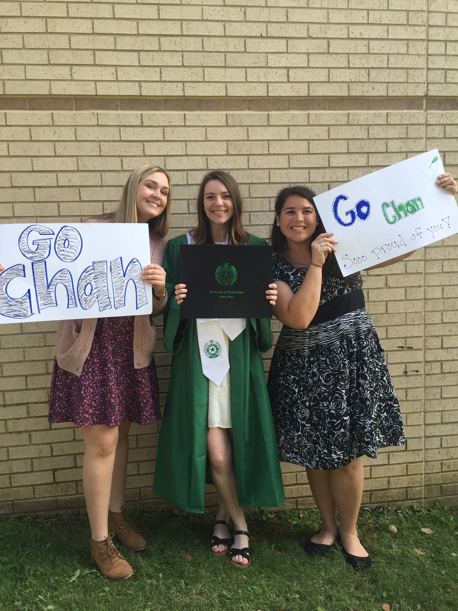 chandlerxcastle's tweet photo. Beyond measure, I'm thankful for my people. ๐๐ #UNT2016 ๐๐ผ https://t.co/CnytXxU3Rk