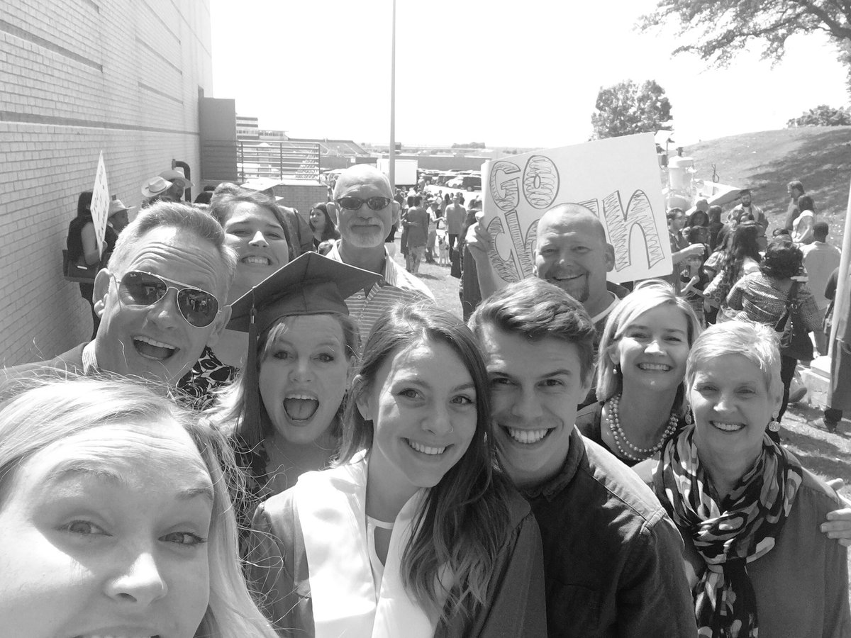 chandlerxcastle's tweet photo. Beyond measure, I'm thankful for my people. ๐๐ #UNT2016 ๐๐ผ https://t.co/CnytXxU3Rk