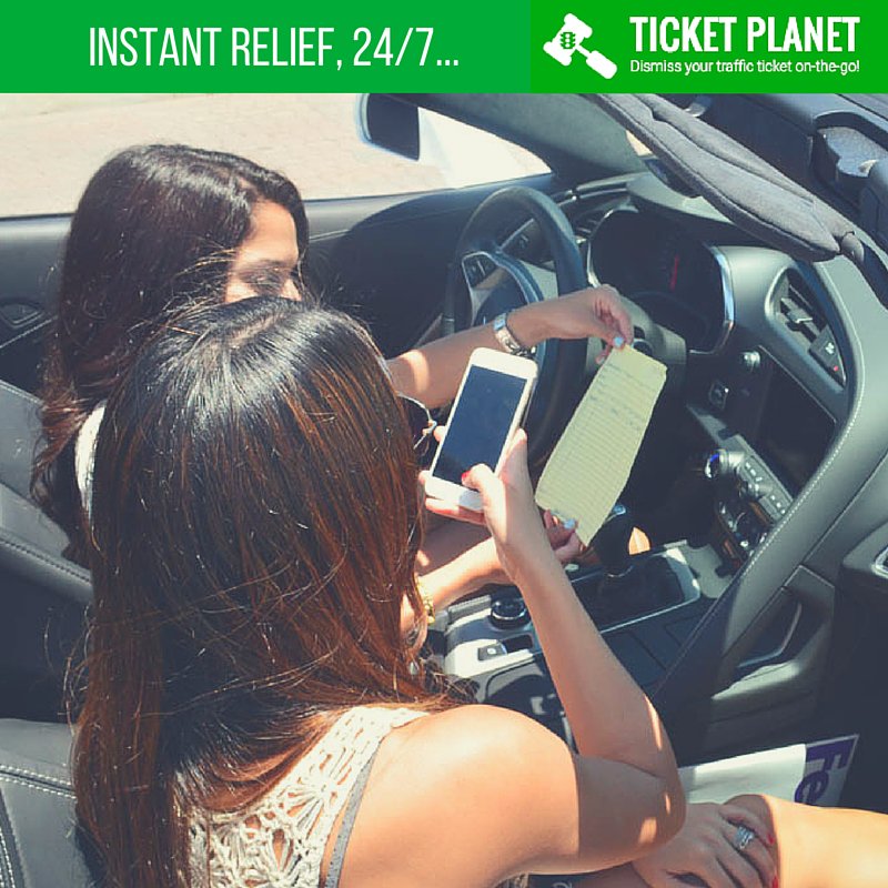#SouthFlorida, welcome to the future of #TicketDefense. Download the app at ticketplanet.lawyer