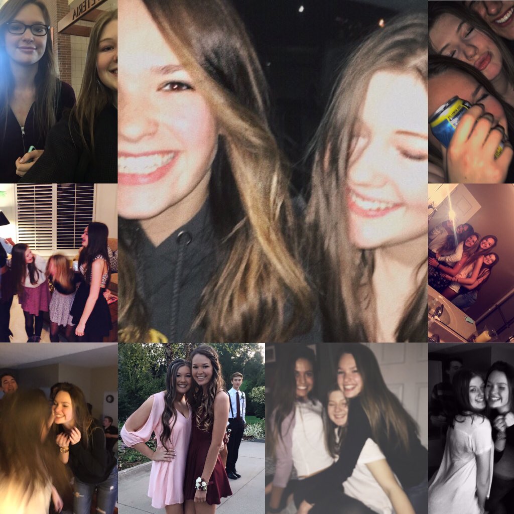 emmericson's tweet photo. happiest of birthdays kourt, I LOVE YA &amp; all our crazy, hilarious, risky, late night (&amp; early morning) adventures👭🌙💓 https://t.co/HHdulzyKx6