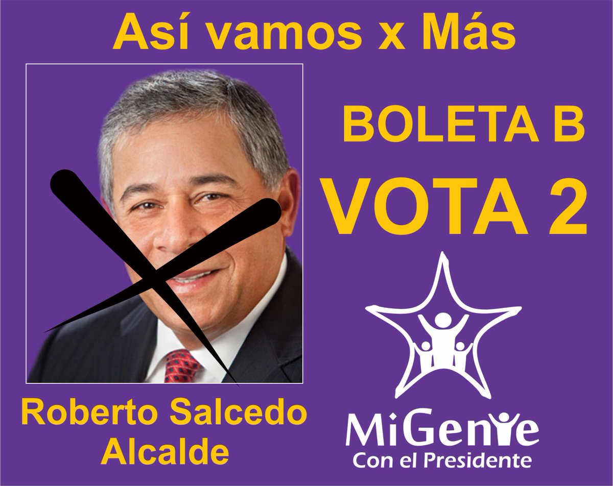 EvelynNinVega's tweet photo. Que nada nos impida ejercer nuestro derecho al voto ningún  inconveniente te apague, vamos a votar. #VotaPorReinaldo https://t.co/w19KF2UsEI