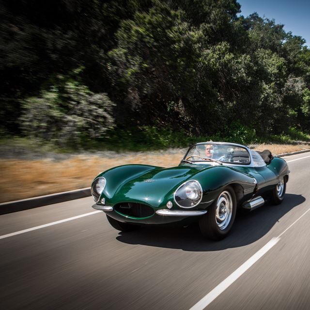 Adventure_Travl's tweet photo. Beautiful @Jaguar XKSS owned by @jayleno ! One of only a few converted d-types! ❤️👍 #Jaguar #xkss #Cars #classiccars https://t.co/3D4H3Tc5Nk