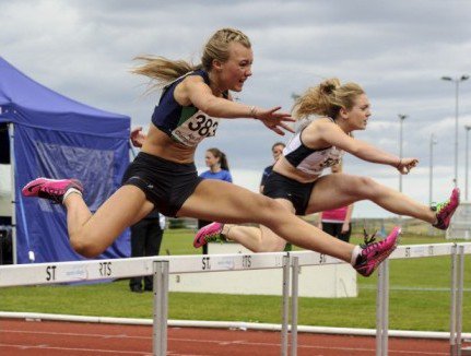 #Yoga for Young Athlete (11-17) today! Join Leslie Morgan, 1:45-2:45p to improve balance, strength, &amp; flexibility.