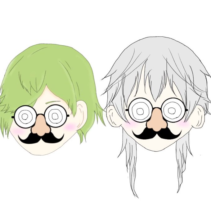 Mk 0419llさんのイラスト一覧