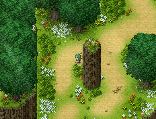 RitoJS's tweet photo. REFMap #RPGMaker #CursedPrincess https://t.co/WAJNmRypO7