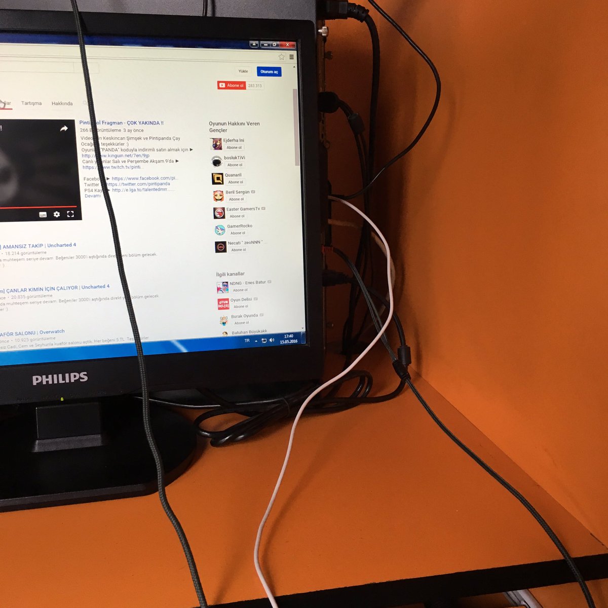 Tuna Akşen tweet media