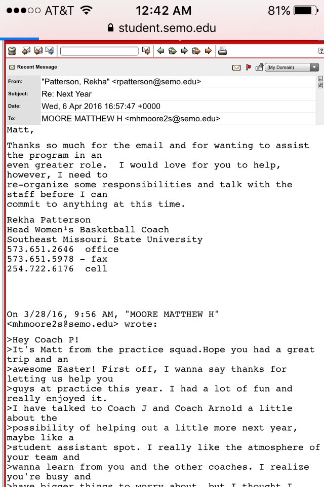 movieopinionsVI's tweet image. #GettingAJob