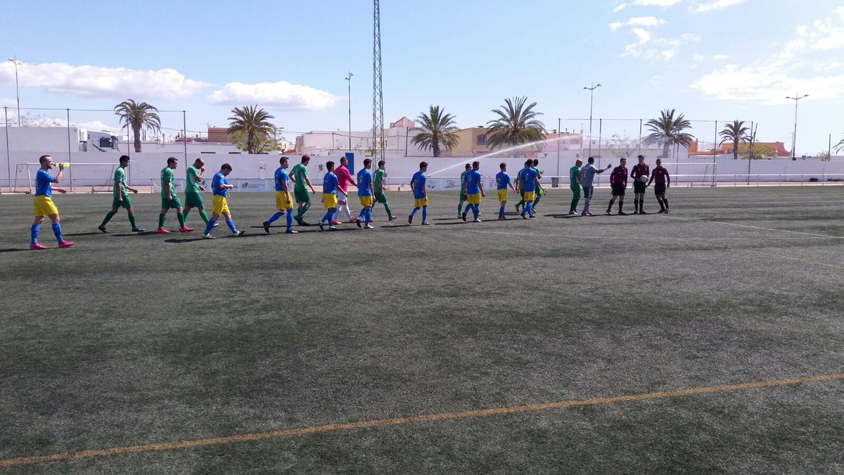 U D  Comarca de Níja tweet media