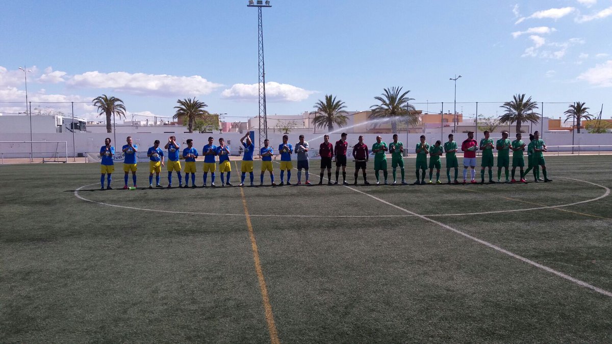 U D  Comarca de Níja tweet media