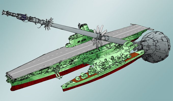 戦艦大和のtwitterイラスト検索結果 古い順 戦艦大和のtwitterイラスト検索結果 古い順