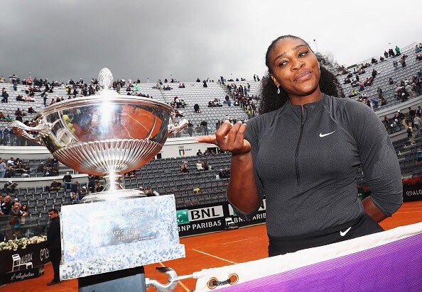 usta's tweet image. A great final between two great Americans. Congrats #Serena on career title No. 70!