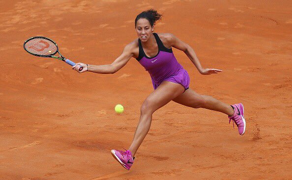 usta's tweet image. A great final between two great Americans. Congrats #Serena on career title No. 70!