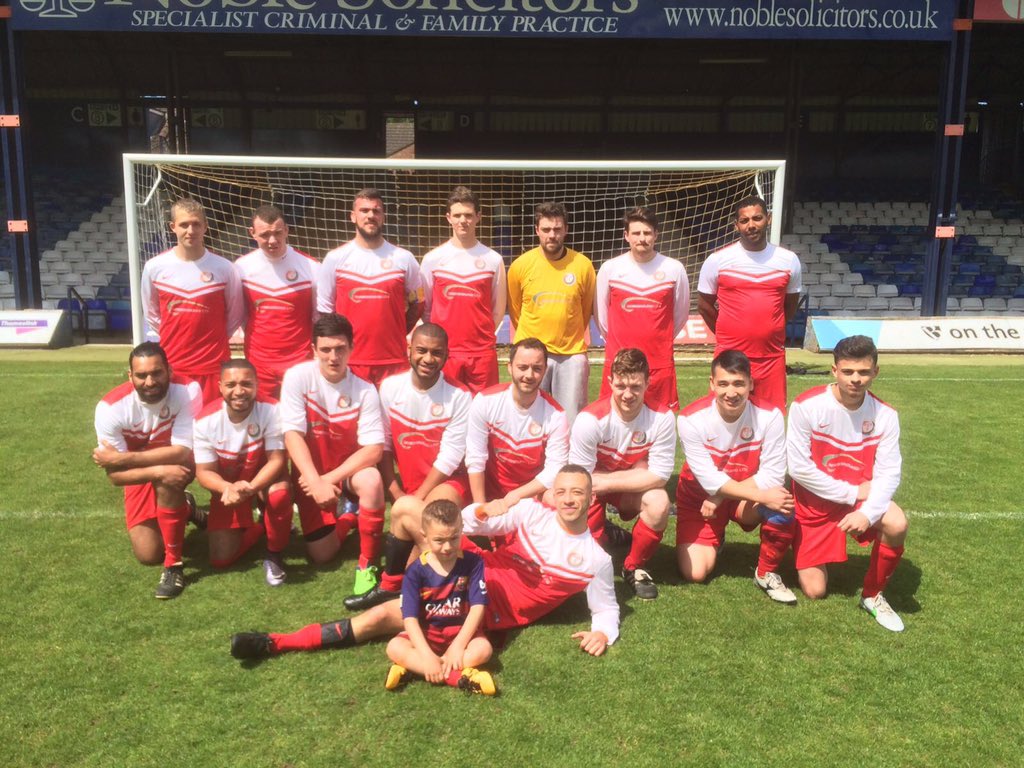 LutonSporting's tweet photo. https://t.co/UyIEGV9PwD