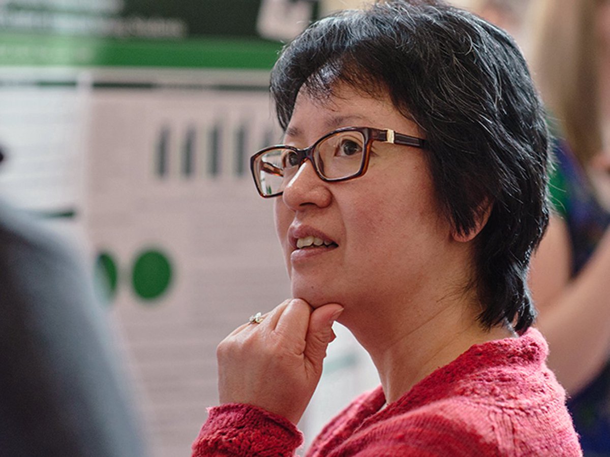 edutopia's tweet image. How teacher researchers take charge of their own professional development: edut.to/27kYuLx.