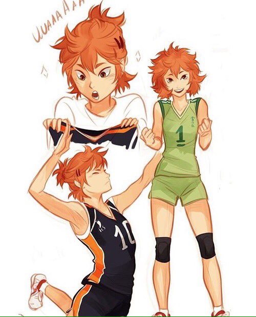 Fem Anime Male On Twitter Kageyama X Hinata X Haikyuu Fem Anime Male On Twitter Kageyama X Hinata X Haikyuu