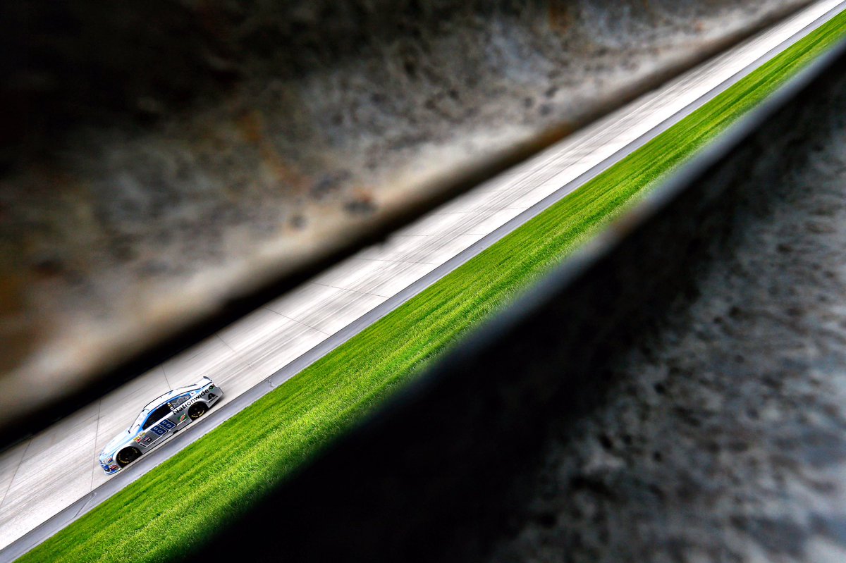 NW_Sports's tweet photo. Retweet to wish @DaleJr &amp; the No. 88 team good luck in today's race at @MonsterMile. #NW88JR https://t.co/32zuspsp76