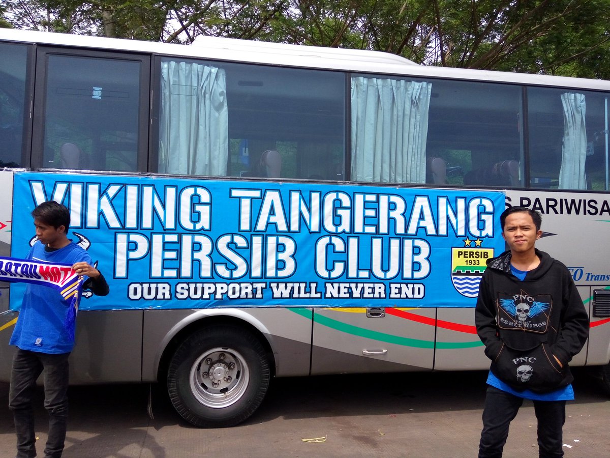 Asraffreestyler's tweet photo. Sampai bertemu lagi di match day selanjut nya😍😊 @VikingTNG  #tourvitang https://t.co/zcNkDgwBPP
