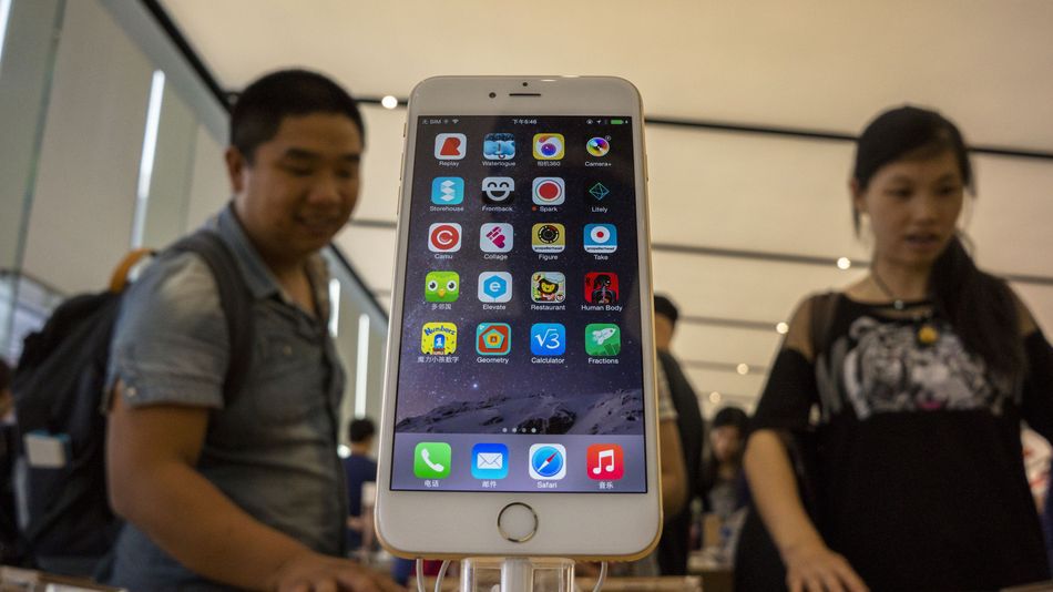 10 rediseños de aplicaciones: Lo bueno, lo malo y lo feo geekpunto.com/10-redisenos-d…