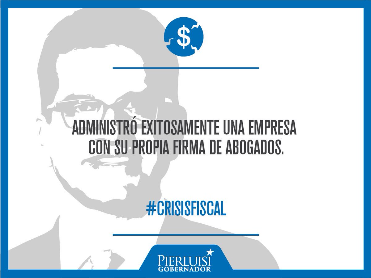 JuventudDiceSi_'s tweet photo. #SolucionesReales de @PierluisiPNP sobre la Crisis Fiscal. #DebatePNP #YoDigoQueSí https://t.co/qk1rfrj8Wk