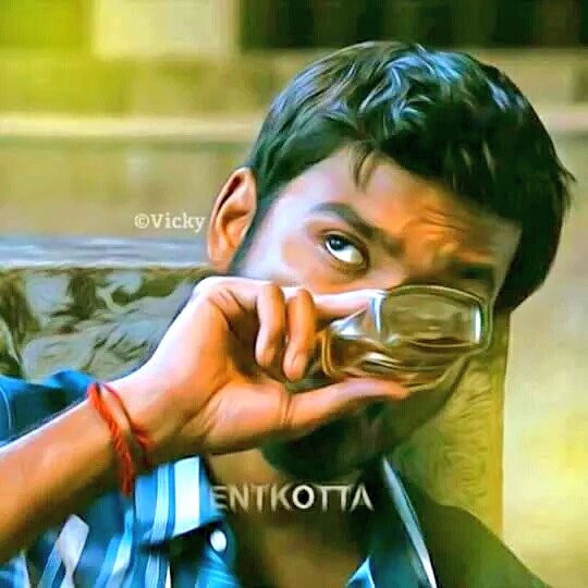 SvsSimbu's tweet photo. 1 can never giv a flm lik VIP itz inspirtn to all the engineers nd engineering stdntz🙋🙋proud to be ur fan thalaiva😘😘 https://t.co/QglmEv7jAf