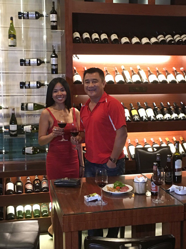 TrinhVinaned's tweet photo. wine-project of @TrinhVinaned https://t.co/hfqemPehR3