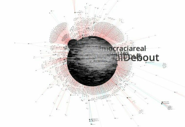 The whole world is tweeting about #WorldDebout! Thank U comrades! 

#NuitDebout 
#GlobalDebout