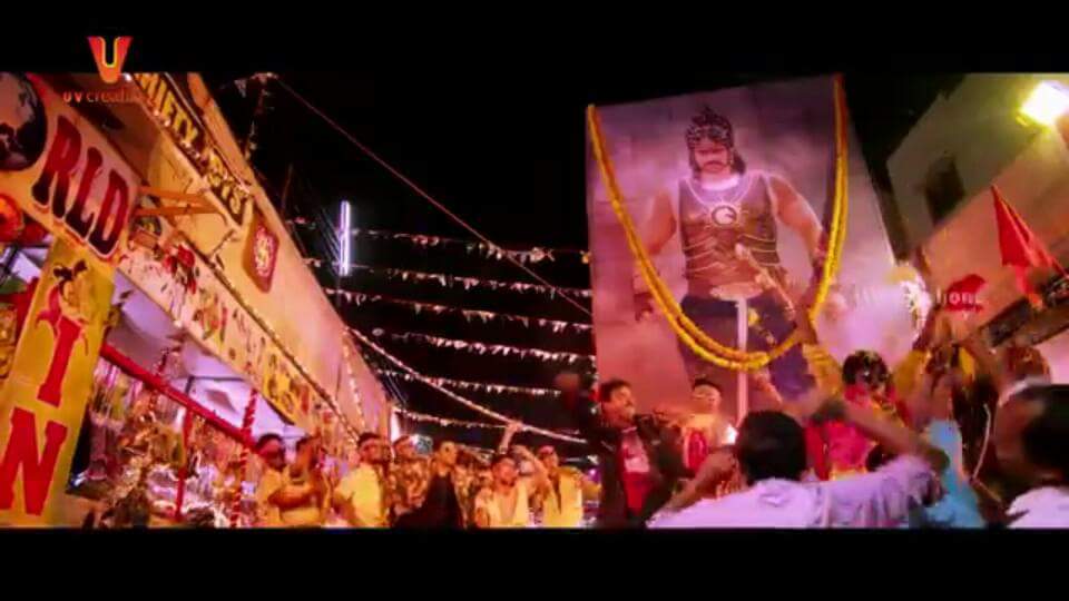 Haareprabhas's tweet photo. #Prabhas Anna CutOut __/\__
#ExpressRaja @Prashanth4Rebel https://t.co/NPB6GJuCmf