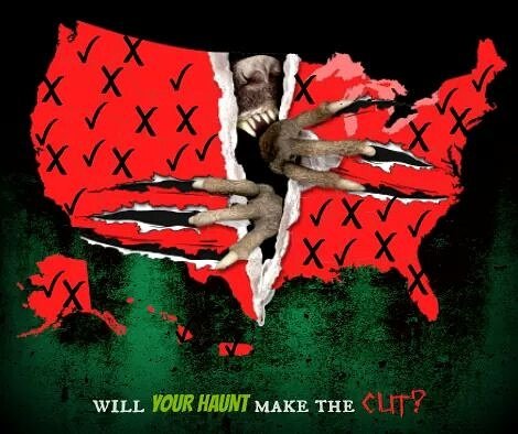 TheScareFactor's tweet photo. Voting had begun! Which haunts will make our 31 Must-See Haunts list for 2016? https://t.co/6ZGICbRYAl