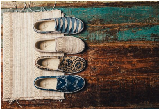 TheImpactEngine's tweet photo. Check out @PieceAndCo's latest collaboration with @BucketFeet - Shop the #shoes here: https://t.co/gui153y2PA https://t.co/hzLWkevepn
