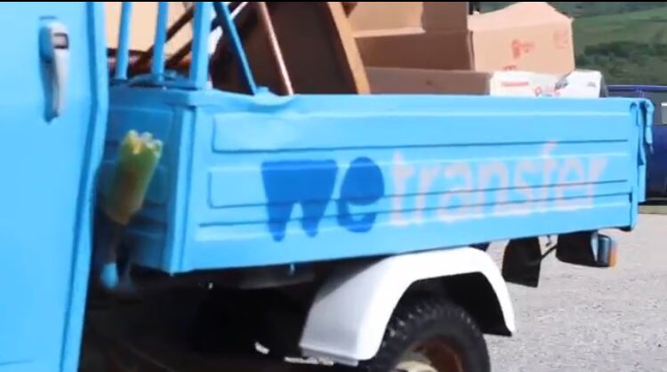 mark4brand's tweet photo. "Web 0.0" el mundo tal y como lo conocíamos 😅 !  

▶️ Vídeo completo:  https://t.co/FPRfIVCJ3C https://t.co/c8mxigPMeW