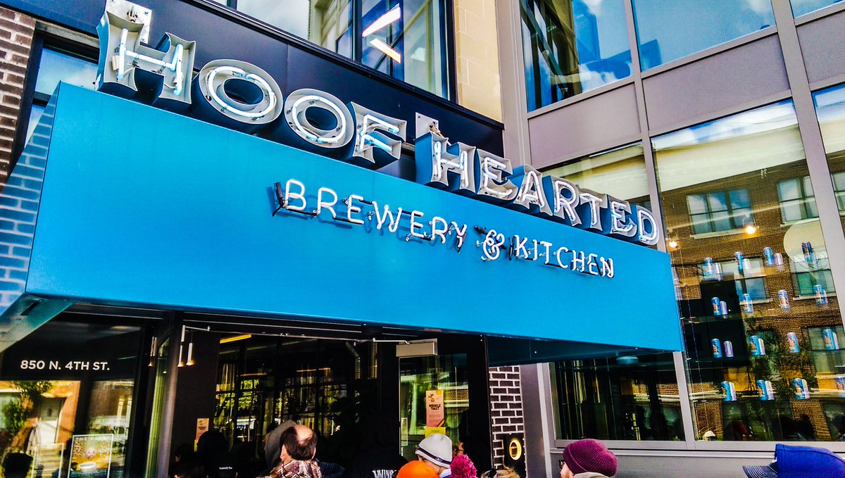 twobrewspodcast's tweet photo. @hoofheartedbrew release the French Toast!!! :-) https://t.co/iFkVw9Aoj7