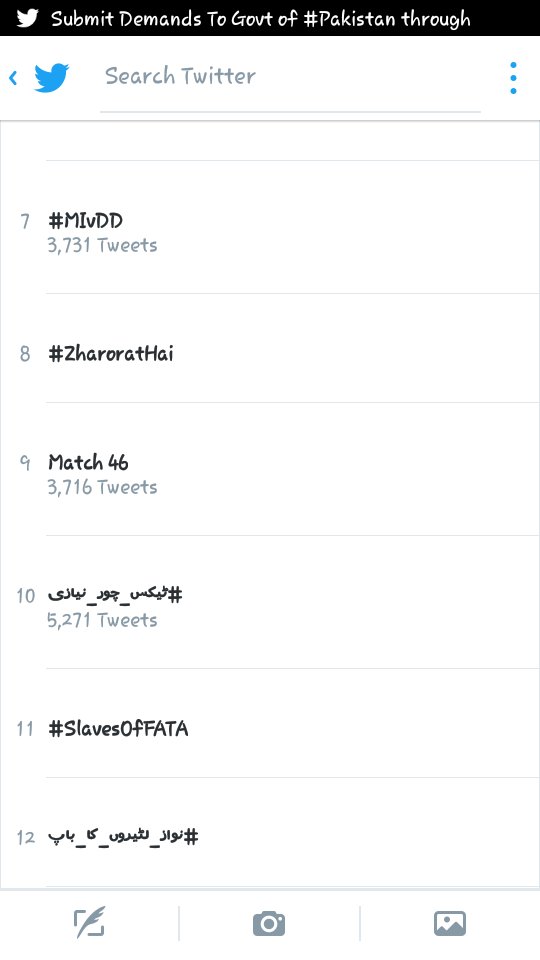 QasimOfficiall's tweet photo. Chaaaaa gy mre Tigers 🎉🎊🎊🎊🎊🎊 #ZharoratHai Trending In Pak now Jst under 20MnZzzz YOooOooo 🎉🎉🎉🎉🎊🎊🎊🎊🎊 https://t.co/urIlCbR6PC