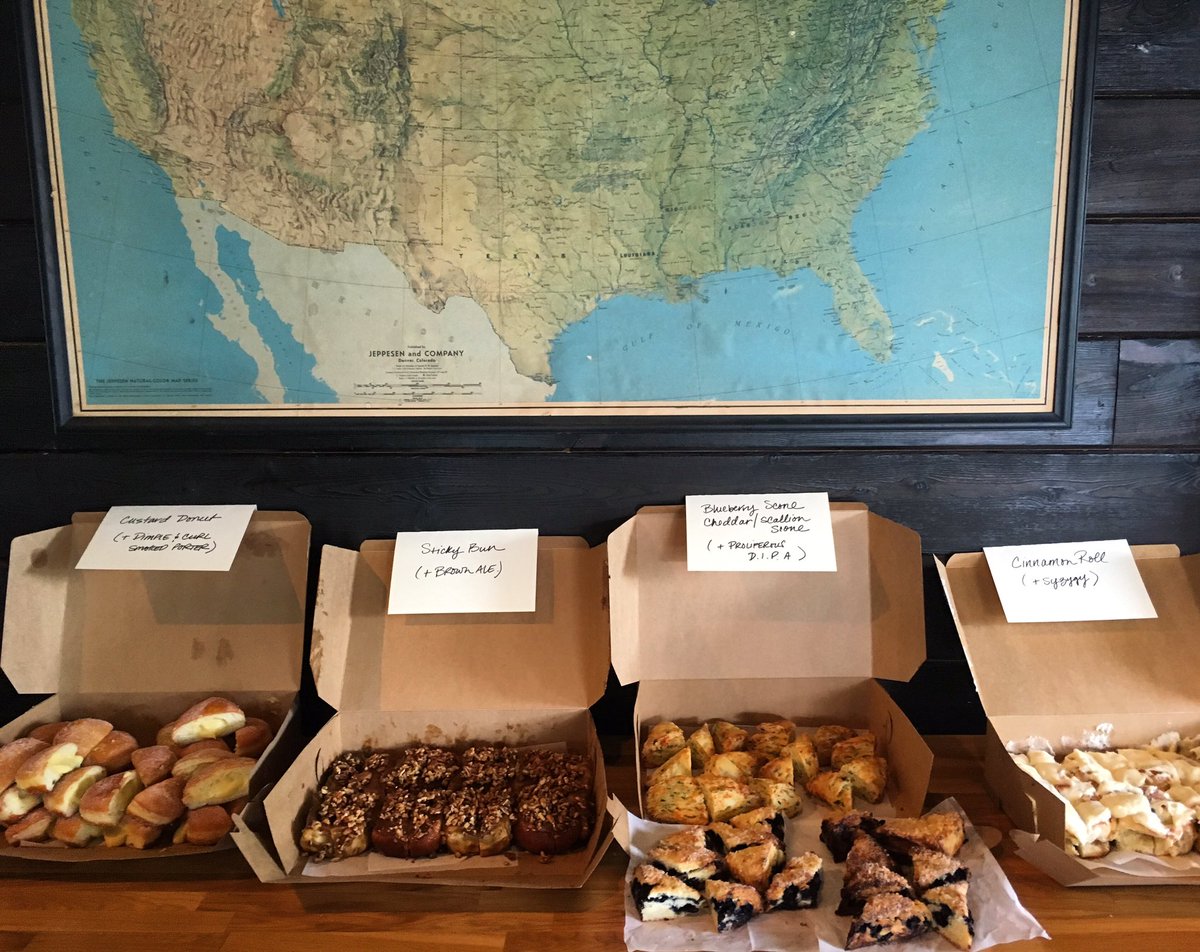 Columbus Craft Beer tweet media