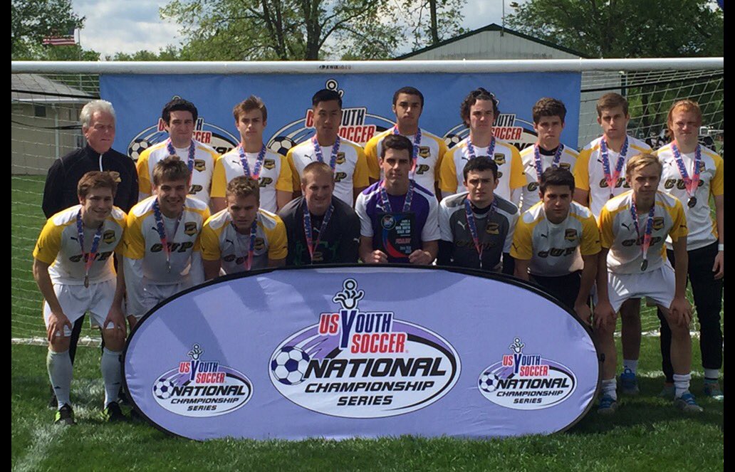 CUP9798's tweet photo. 2016 State Cup Finalists https://t.co/psv3kfUfJB