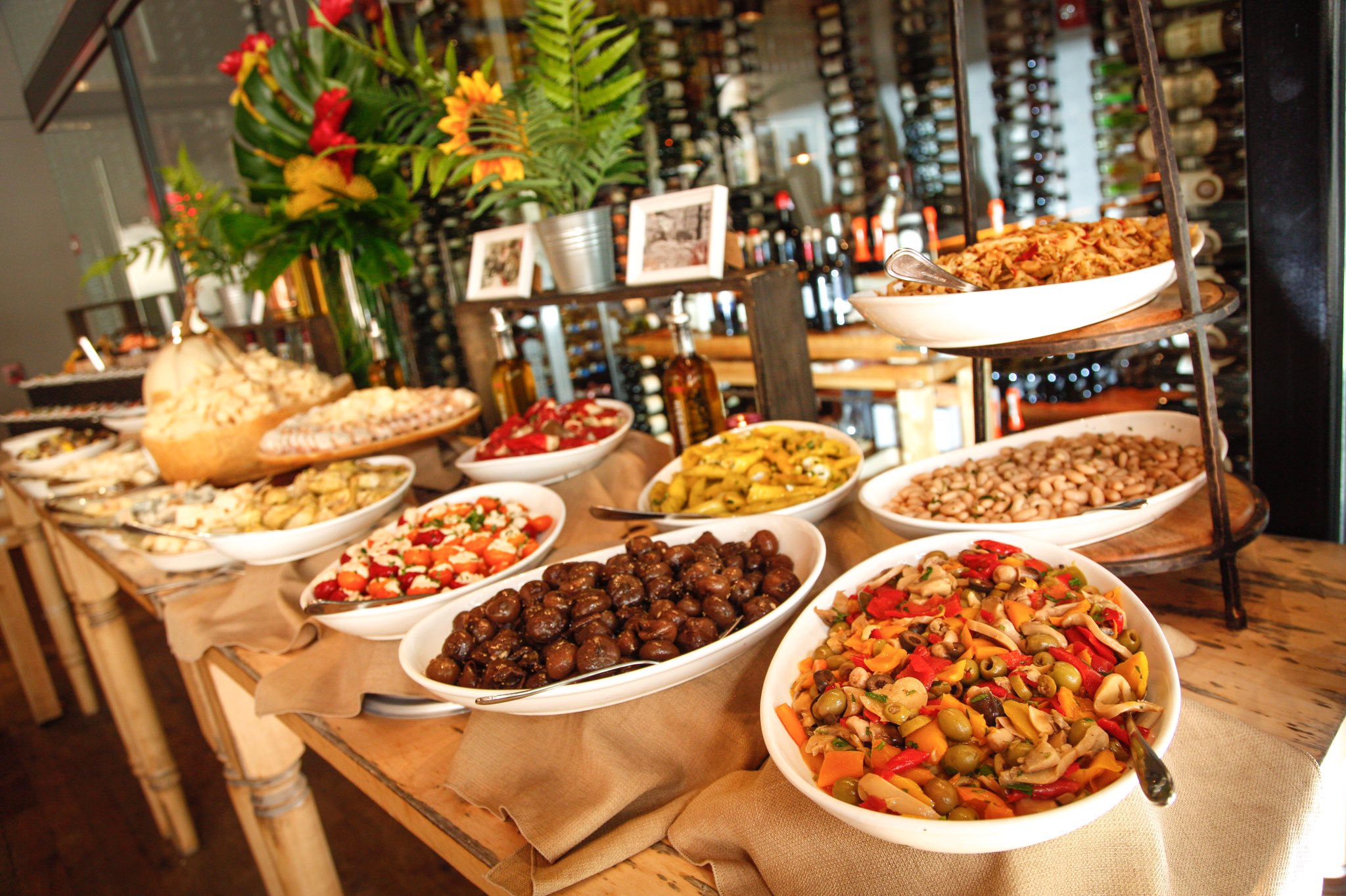 Cibo Italian Restaurant South Beach Cibo Italian Restaurant South Beach