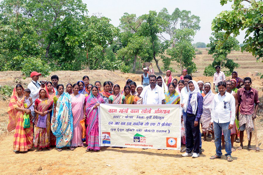 Yuva Jamshedpur (yuvajsr) Twitter