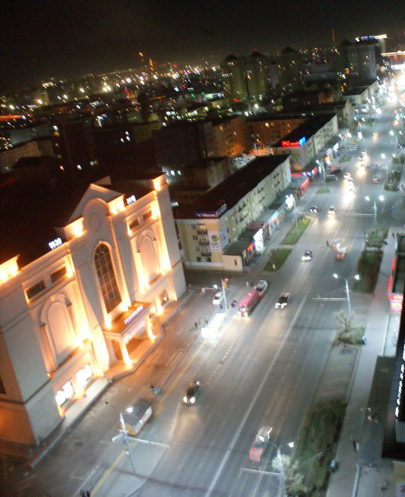 Сайхан амраарай #Биднийнийслэл Шинэ долоо хоногт нь амжилт.