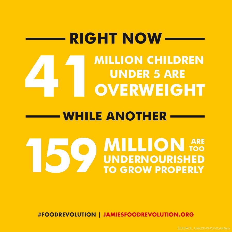 FoodRev's tweet photo. This is why we need a #FoodRevolution https://t.co/GuxgYEq7lR https://t.co/98JWySMjNy
