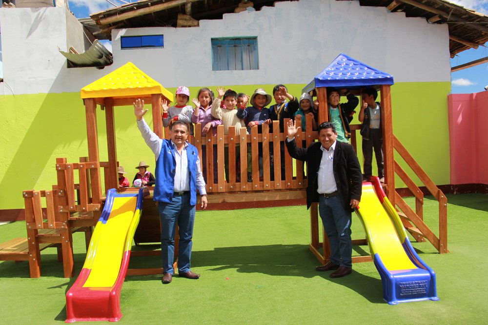 ManuelLLempenC's tweet photo. Feria busca posicionar a Julcán como capital de la agricultura y promocionar el producto bandera que es la papa https://t.co/z4UngRxxla