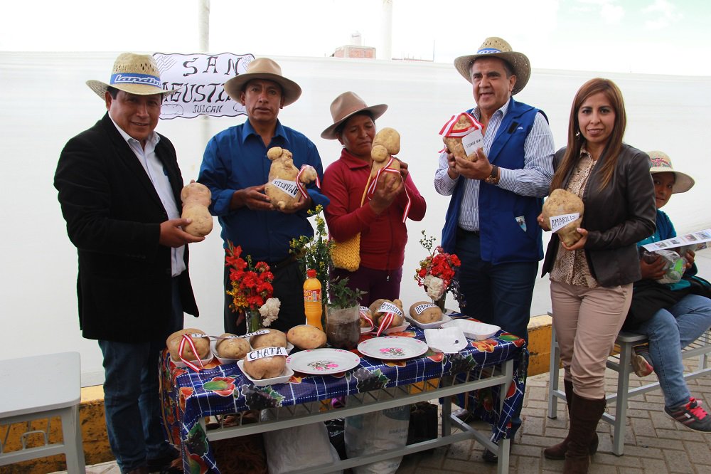 ManuelLLempenC's tweet photo. Feria tiene por objetivo promover la activa participación de agricultores, ganaderos, artesanos y agroindustriales https://t.co/HSJMHeuV11