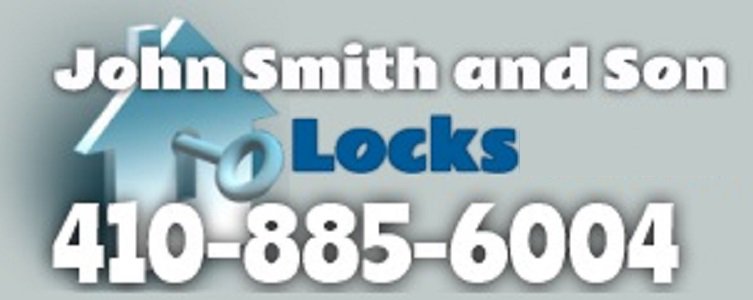 John Smith & Son Locksmith - Baltimore, MD (@smithandsonlock) / Posts / X