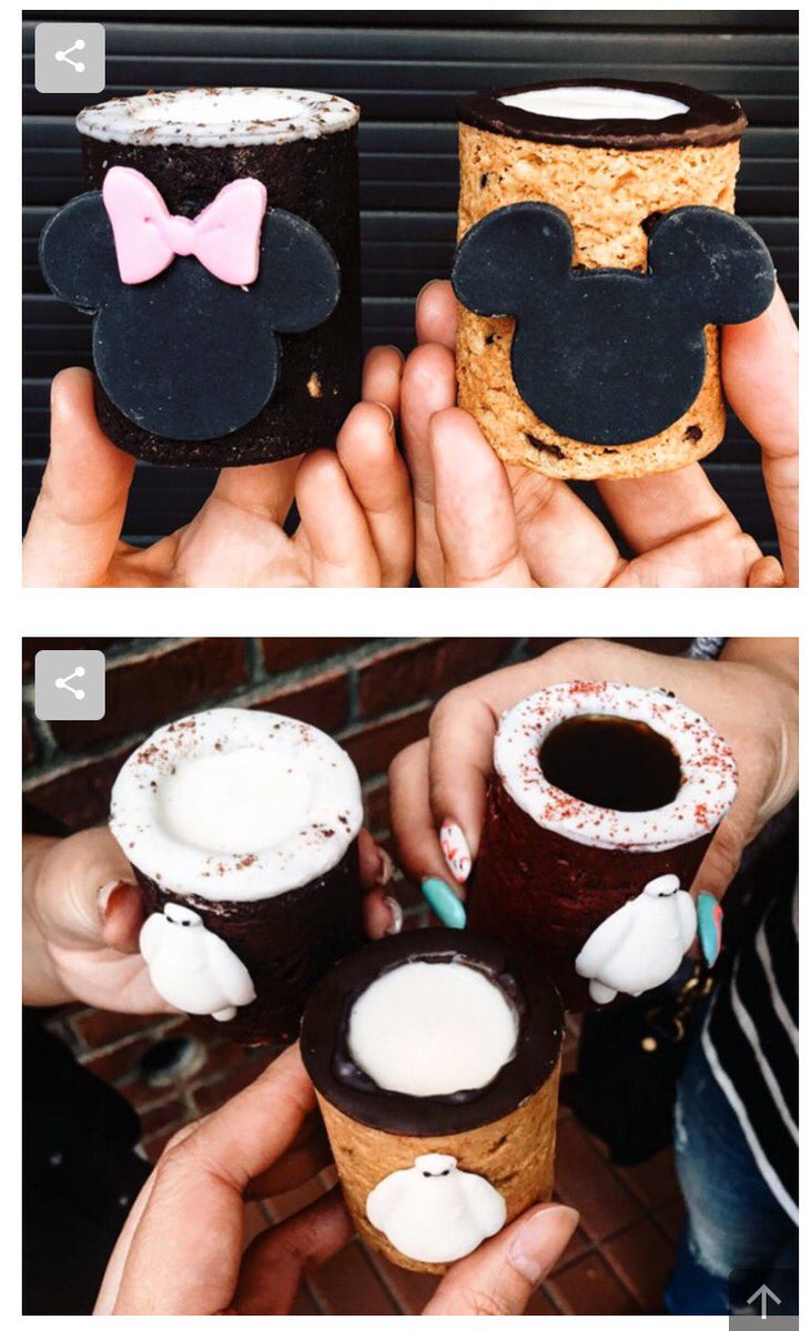 FastGoodCuisine's tweet photo. En Californie une boutique a lancé les cookies Shot.
Tu verses le lait dedans et tu dégustes ❤️ Rt pour la recette ✋ https://t.co/07VgZYZDCe