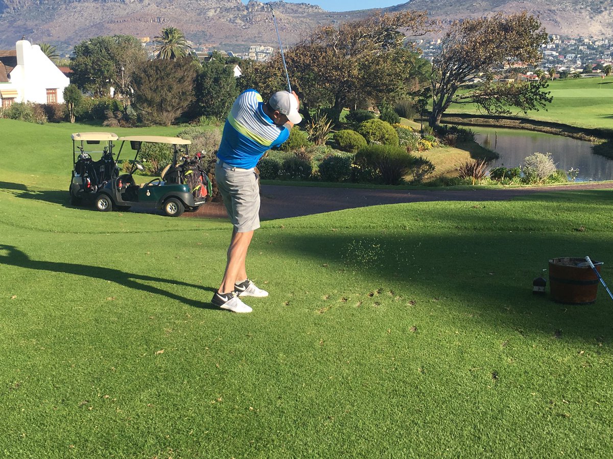 ryanstopford's tweet photo. @sportmarshall nicely played #recoverygame https://t.co/cccBHmrmLw