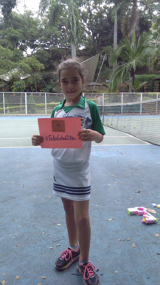 LibreDelZika's tweet photo. Los niños están en contra del Zika https://t.co/esdkYMzGjg