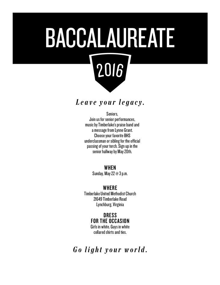 Brookville2016's tweet photo. Don't forget to sign up in the senior hall this week! All are welcome. https://t.co/5YXWvVZdXO
