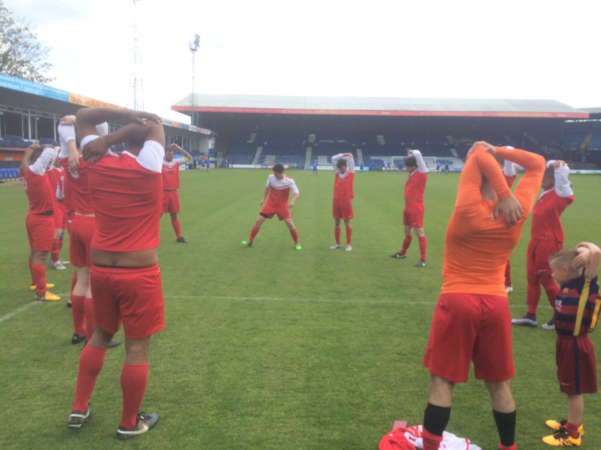 LutonSporting's tweet photo. https://t.co/vTWarGedsN