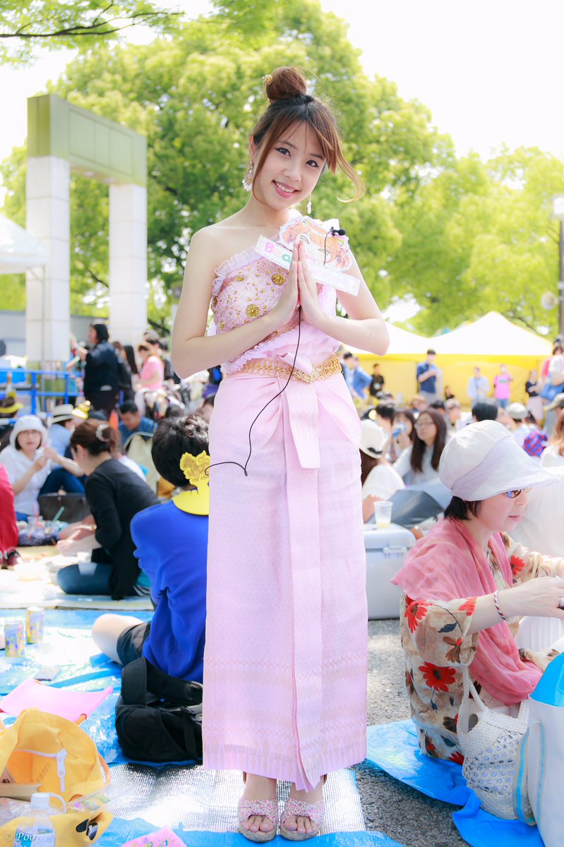 タイフェスティバル16 Twitter Search