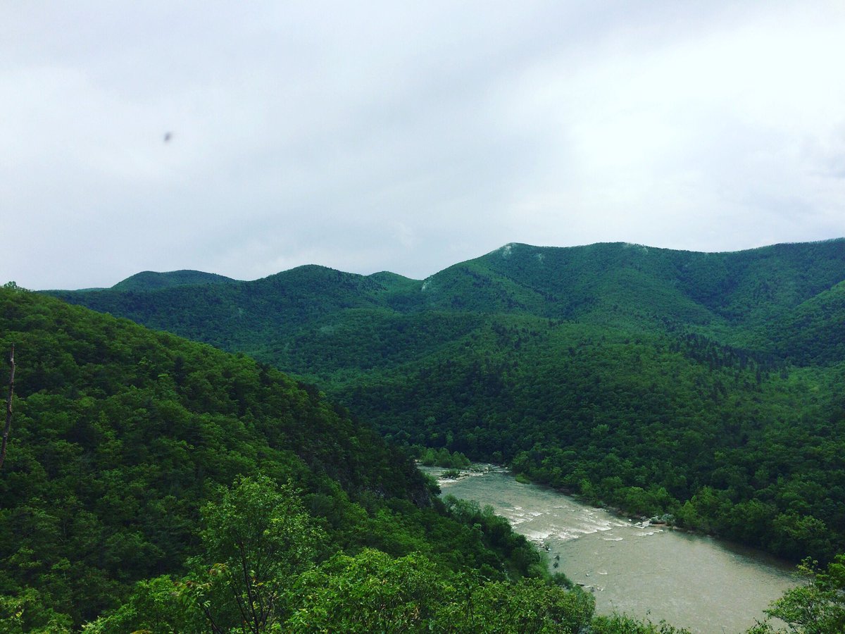 SnapOutdoors's tweet image. #shenandoah national park #hiking